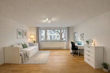 Gentzstraße, Munich