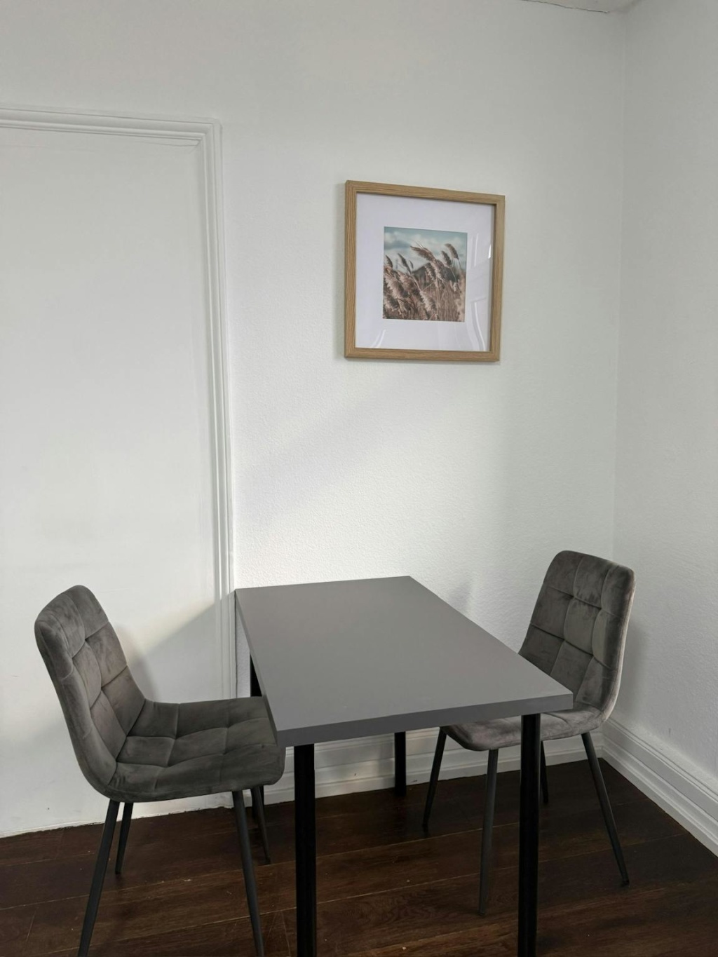 Flat Nordend-Ost Schellingstraße - picture 3