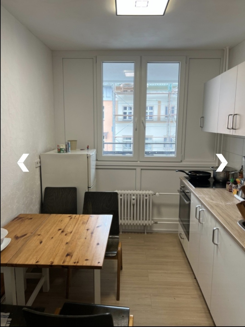 WG-Zimmer Kreuzberg Naunynstraße - Bild 4