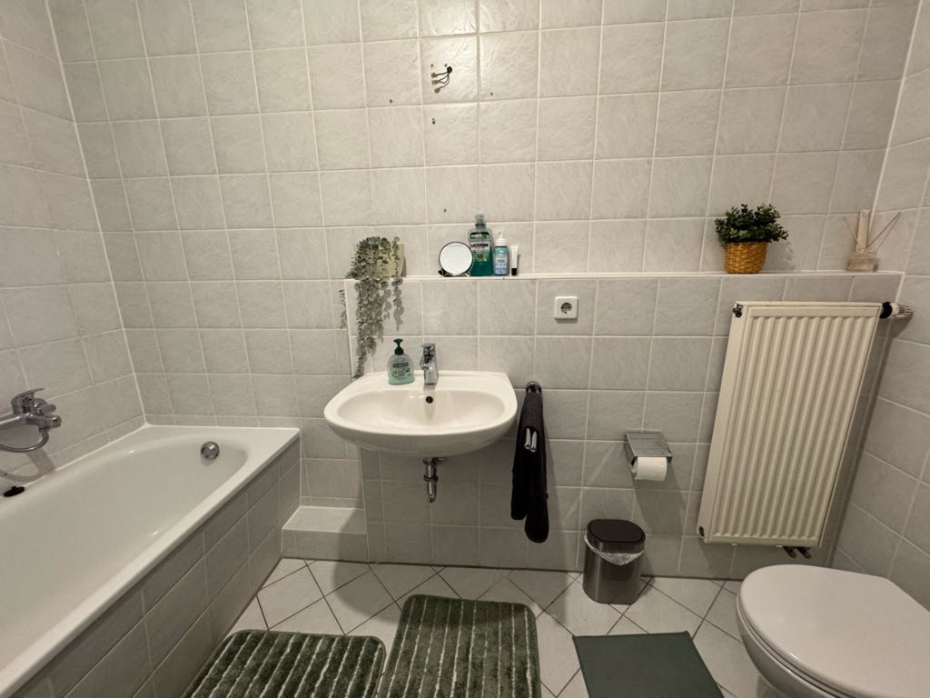 1-Zimmer-Wohnung Prenzlauer Berg Kastanienallee 5 - Bild 15