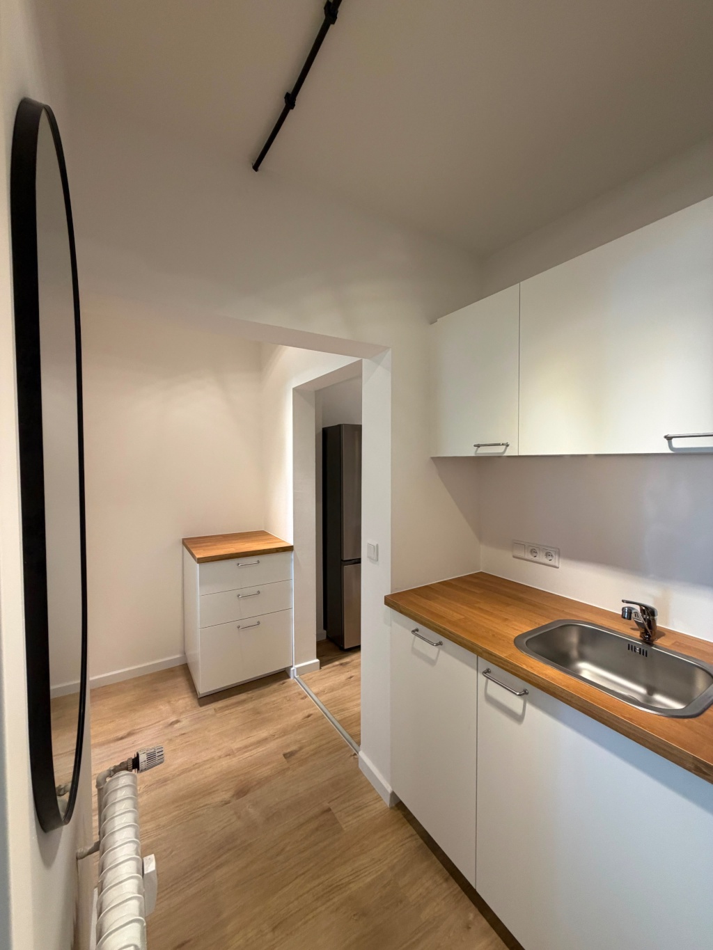 WG-Zimmer Büchenbach Würzburger Ring 45 - Bild 8
