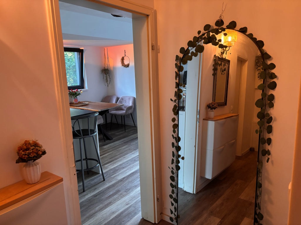 Wohnung Stellingen Eschenholt - Bild 9
