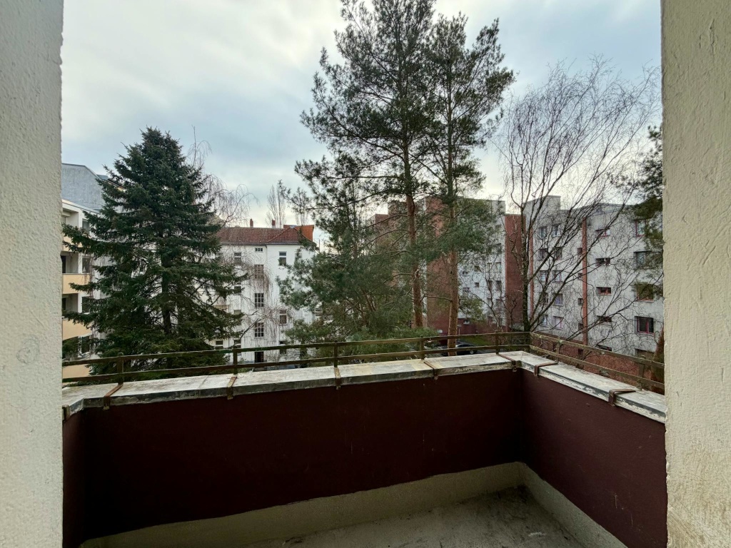 Wohnung Berlin Gottschalkstraße - Bild 6