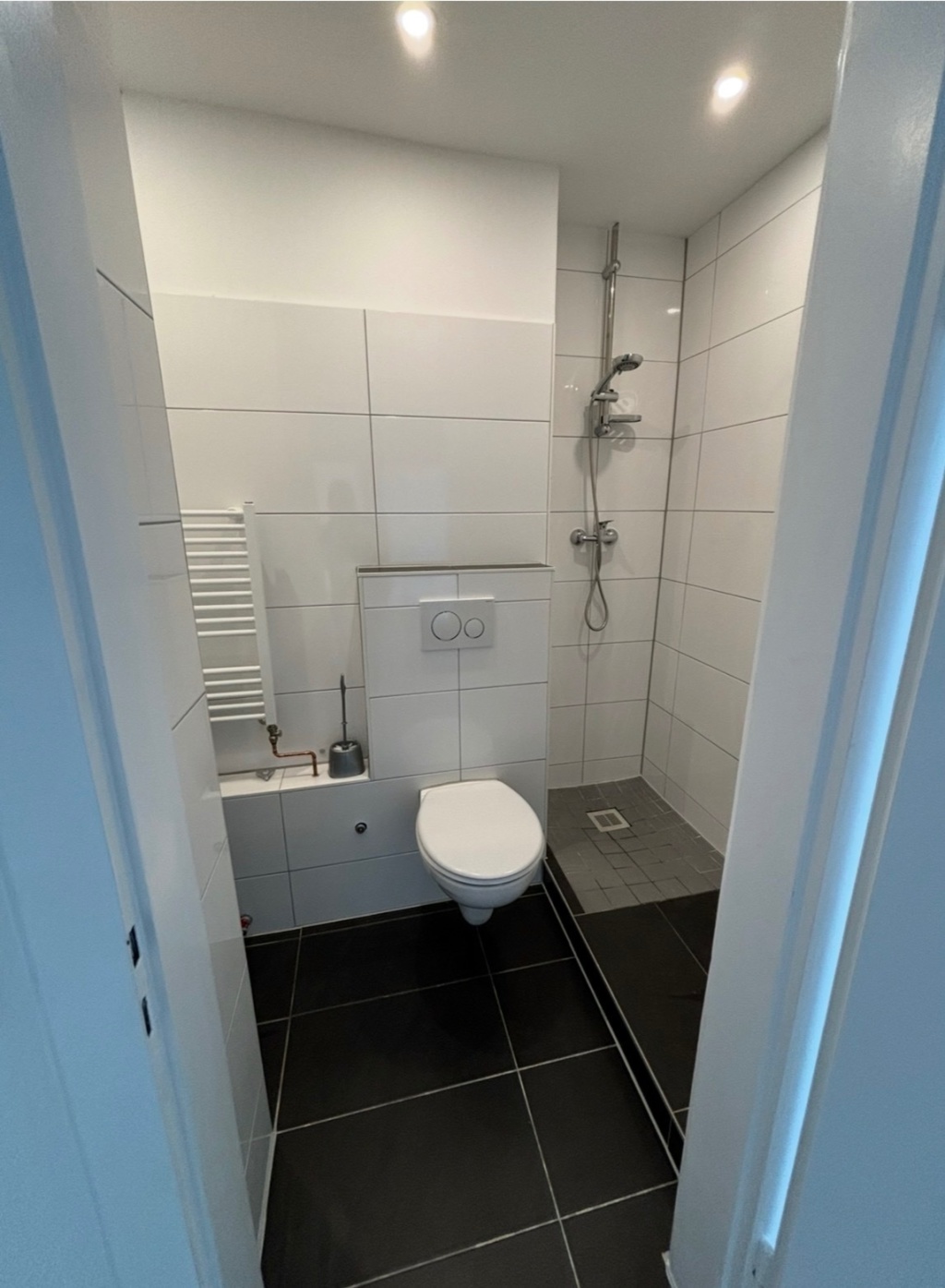 WG-geeignete 4-Zimmer-Wohnung in Rheinufernähe – Templerstraße, 55116 Mainz Altstadt – Vorschaubild 4