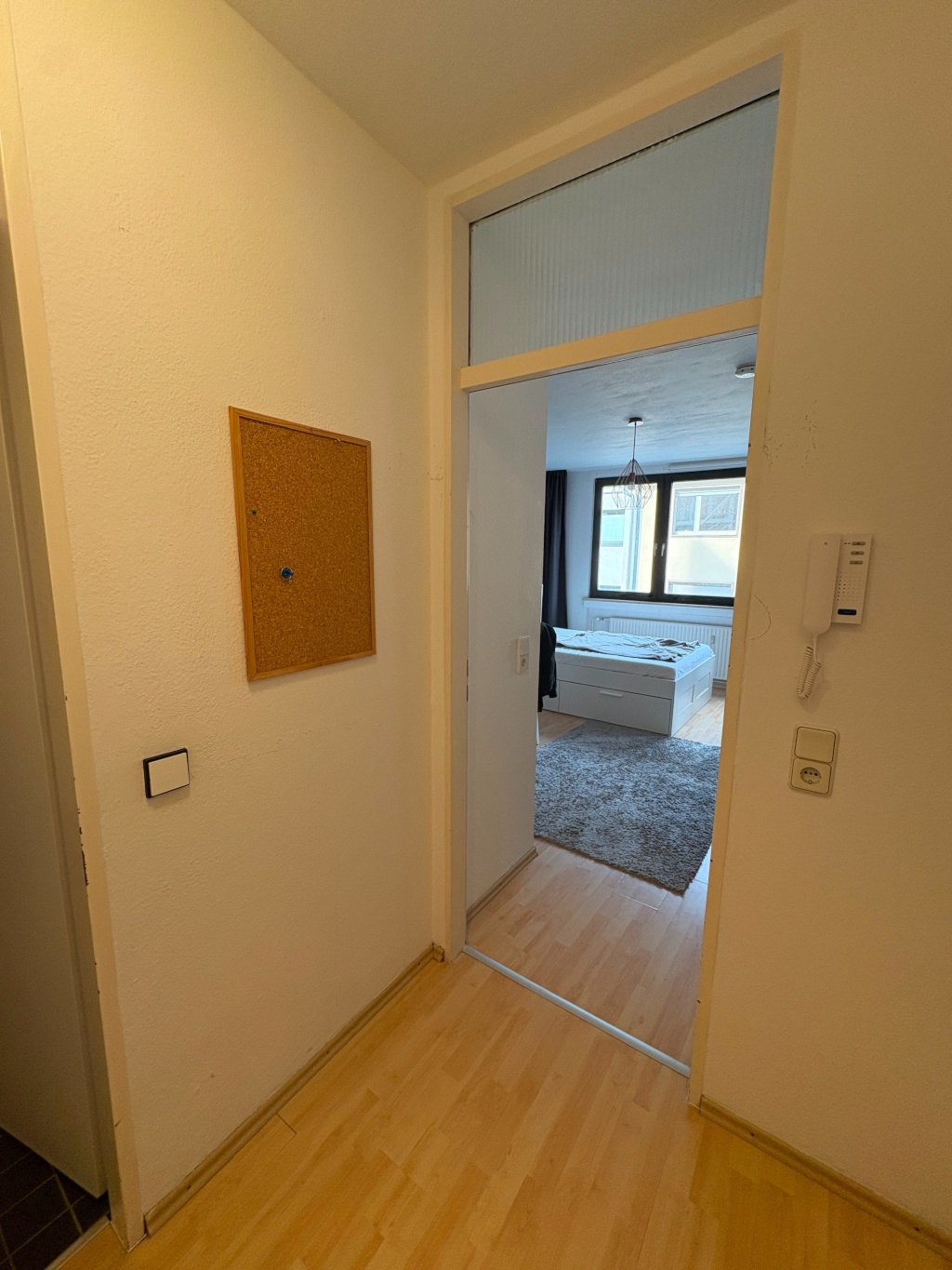 NUR TAUSCH: Biete 1-Zimmer-Wohnung in Köln-Sülz - Suche Wohnung in Berlin im Ring – Gustavstr. 15, 50937 Köln Sülz – Vorschaubild 7