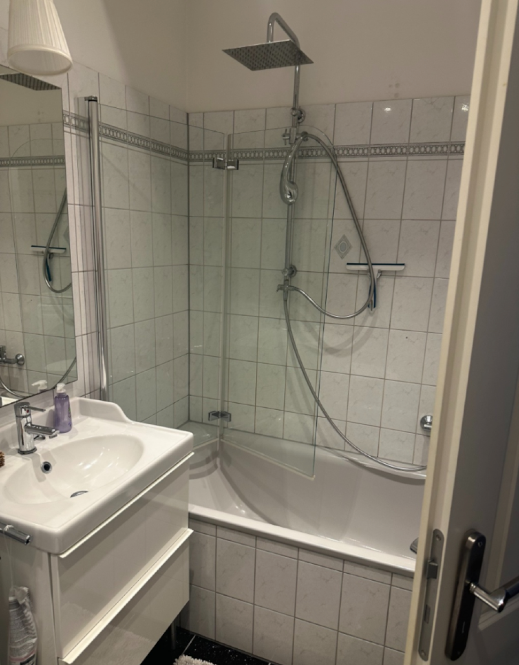 Wohnung Prenzlauer Berg Danziger Straße 195 - Wannenbad