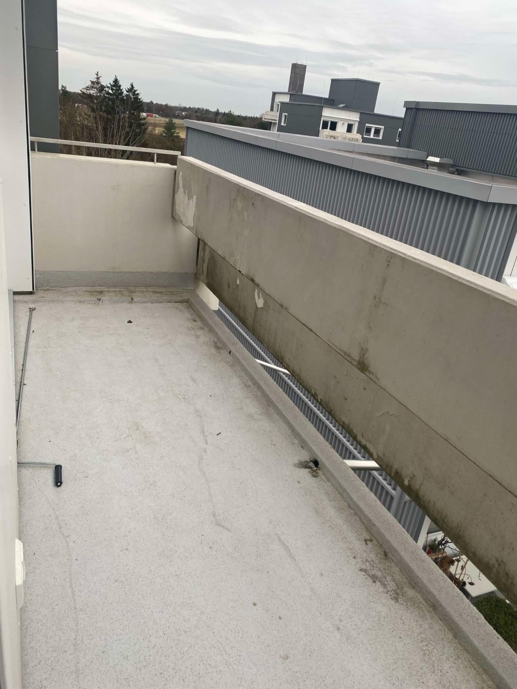 Apartamento München Mooswiesenstraße 11c - foto 11