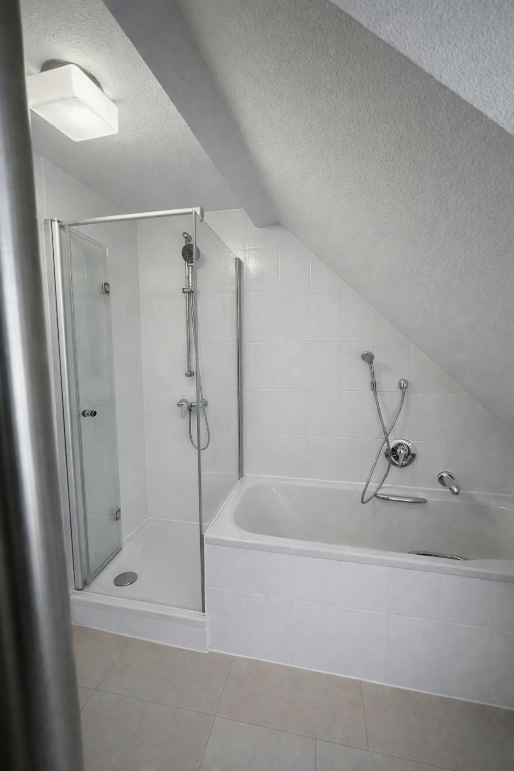 WG-Zimmer München Wolfratshauser Straße - Bild 6