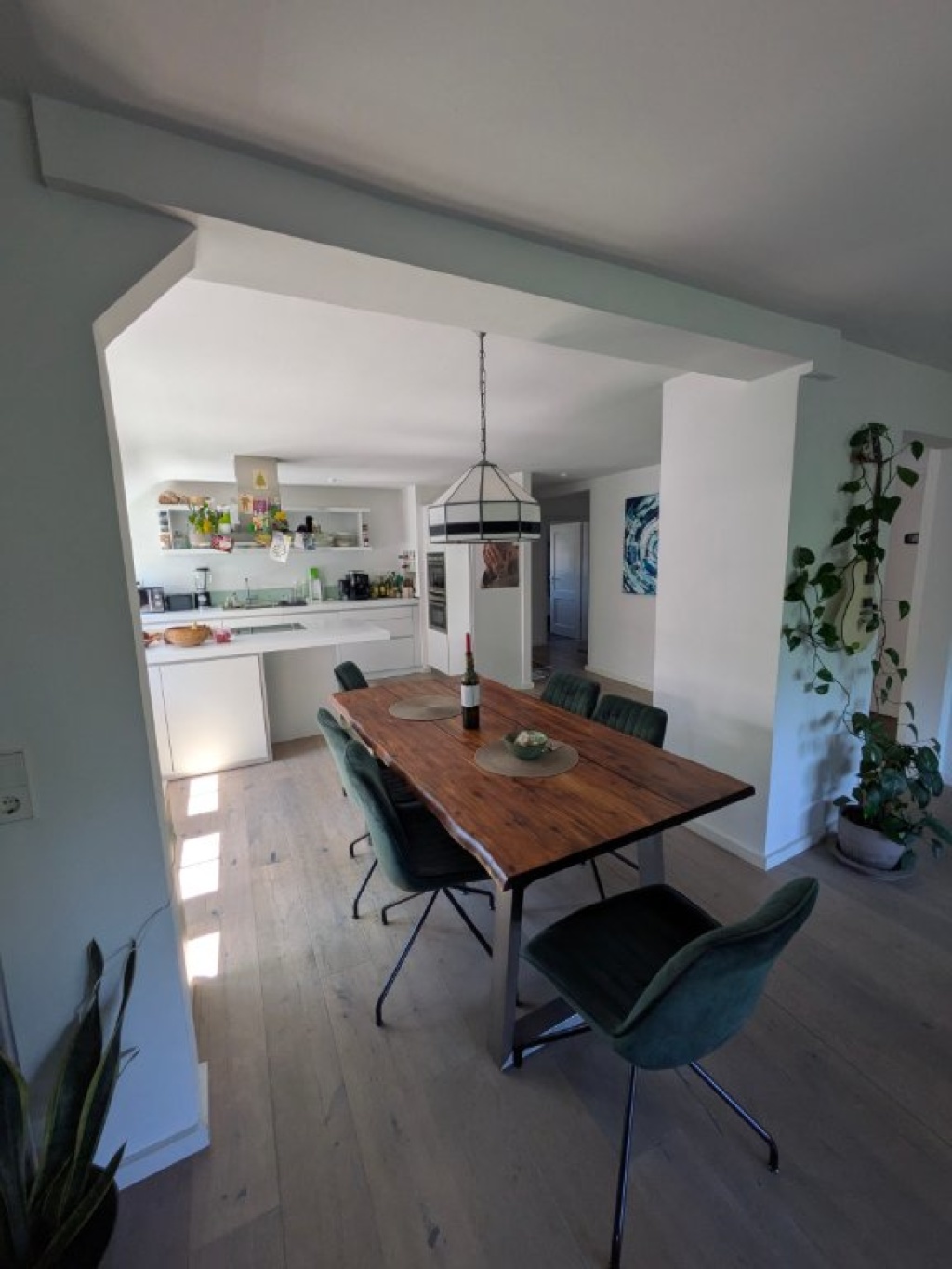 123qm große Masionsettewohnung zur Miete im Lehenviertel ab 1.10. – Römerstraße, 70180 Stuttgart Süd – Vorschaubild 10