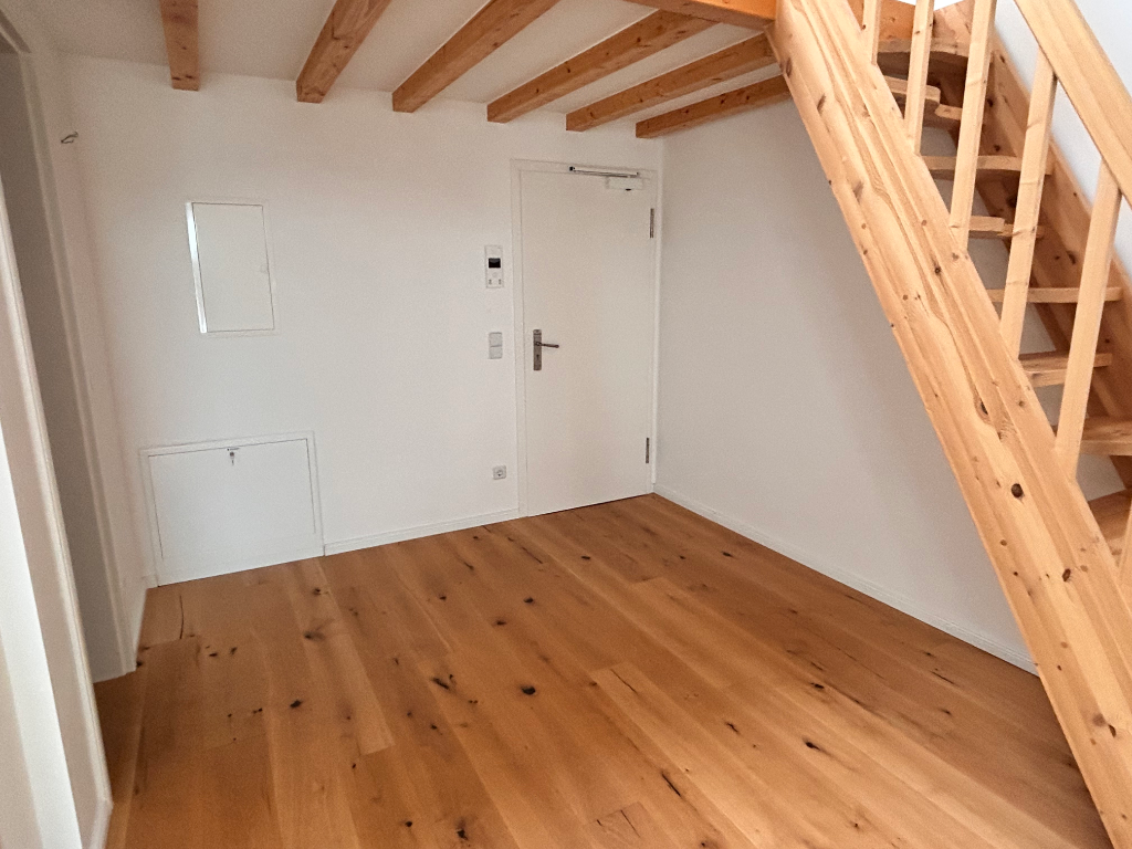 Nachmieter gesucht für schöne, helle 1-Zimmer-Wohnung in Wilmersdorf“ – Blissestraße 68, 10713 Berlin Charlottenburg-Wilmersdorf – Vorschaubild 3