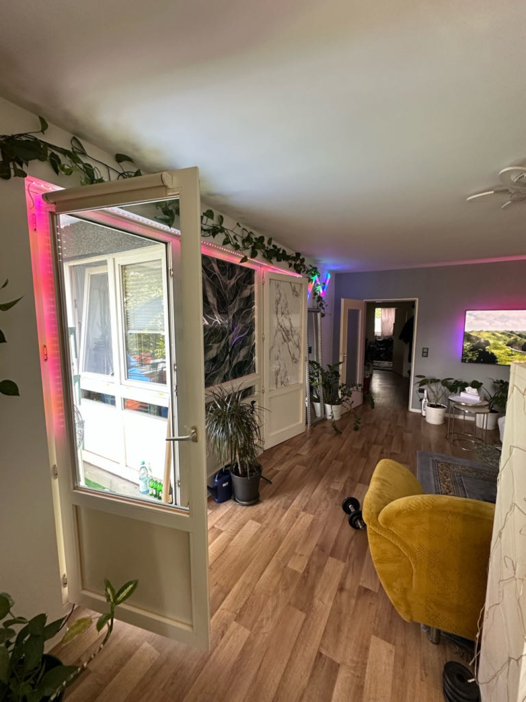 Flatshare Moabit Dreysestr  13 - picture 18