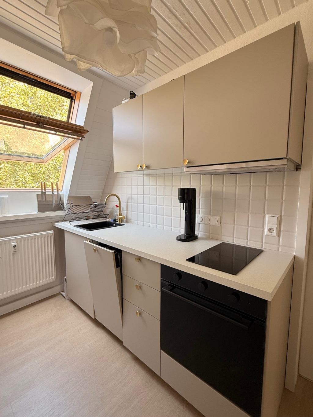 Geräumige Maisonette Wohnung – Neusser Str., 50737 Köln Weidenpesch – Vorschaubild 6