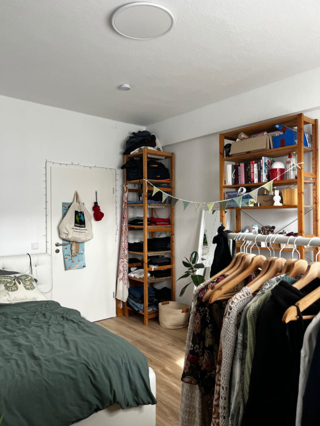 WG-Zimmer Innenstadtring Paul-Wulf-Weg - Bild 2