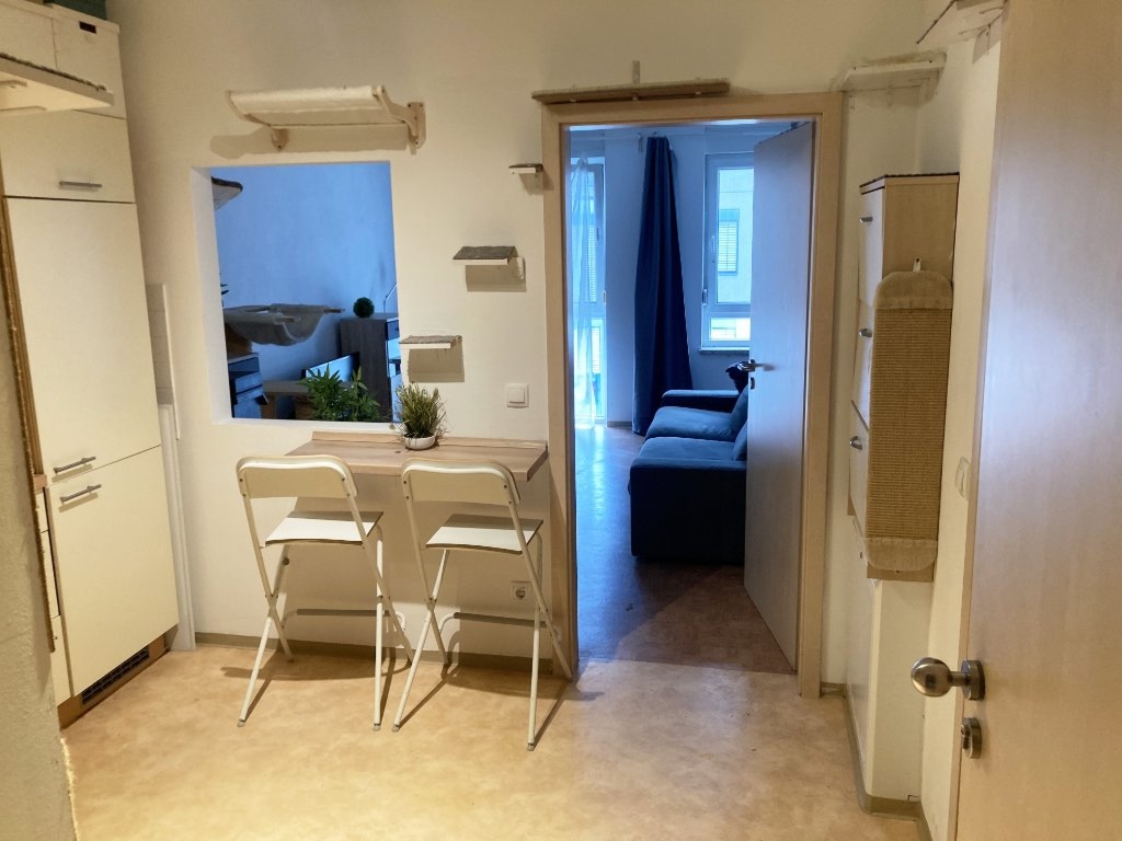 1,5-Zimmer-Wohnung TOP-Lage im Zentrum von Jena am Paradies – Grietgasse, 7743 Jena Jena-Stadt – Vorschaubild 6