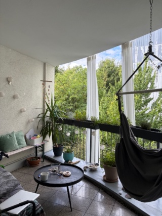 //befristet// Wohnung in Prenzlauer Berg zu vermieten — photo 1