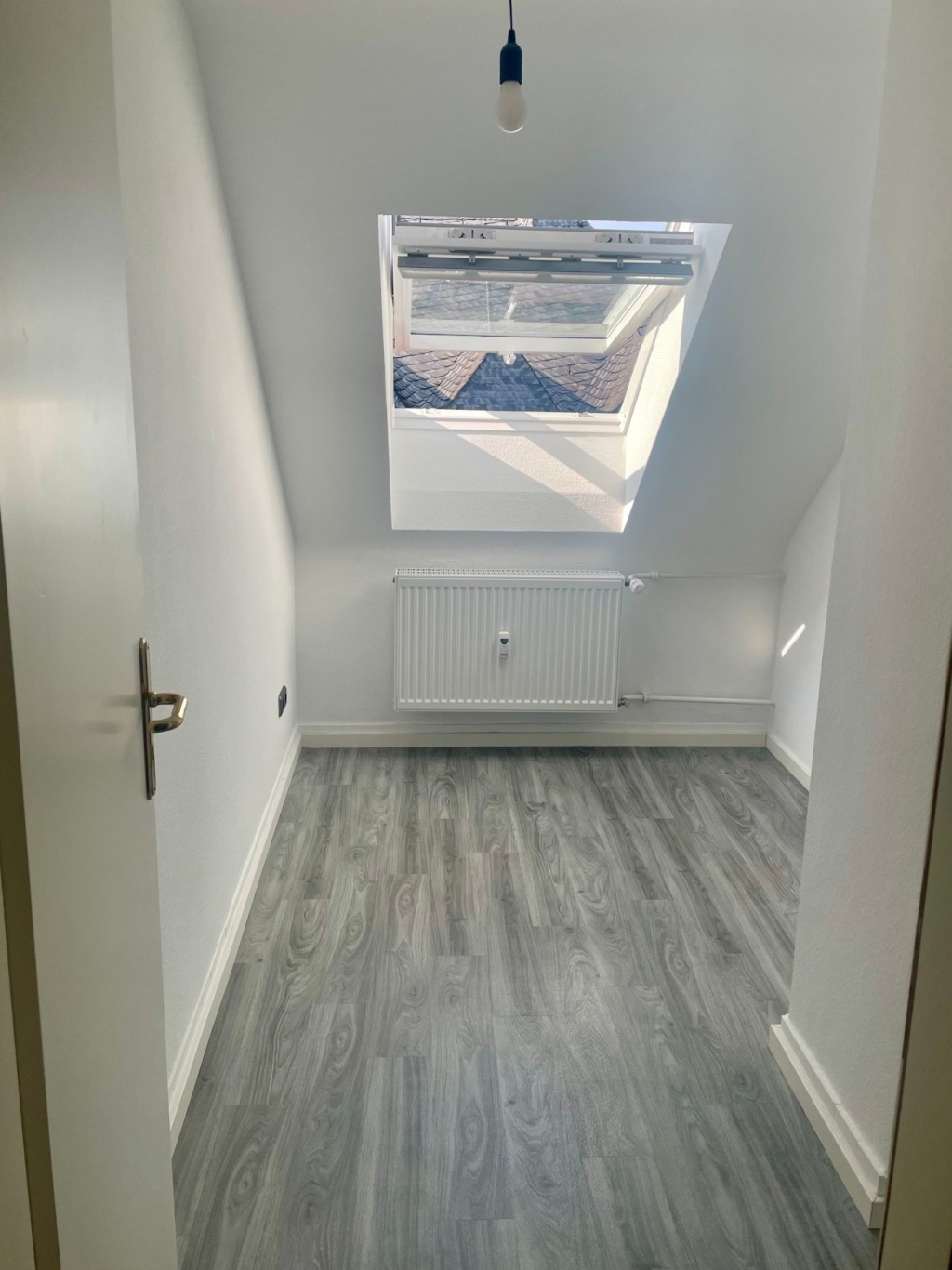 Wohnung Oberrad Offenbacher Landstraße - Arbeitszimmer