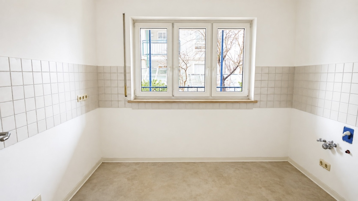 Gemütliche 2-Zimmer-Wohnung mit Balkon, Aufzug und Tiefgaragenstellplatz in Dresden-Löbtau – Lübecker Straße 14, 1159 Dresden Cotta – Vorschaubild 6