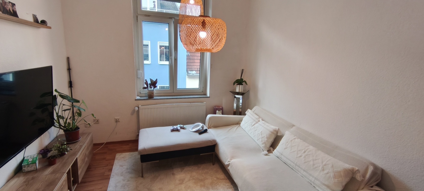 Wohnung Bornheim Freihofstrasse - Bild 4