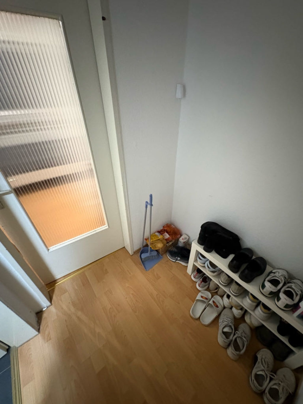 1-Zimmer-Wohnung Mitte Feldstraße - Bild 7