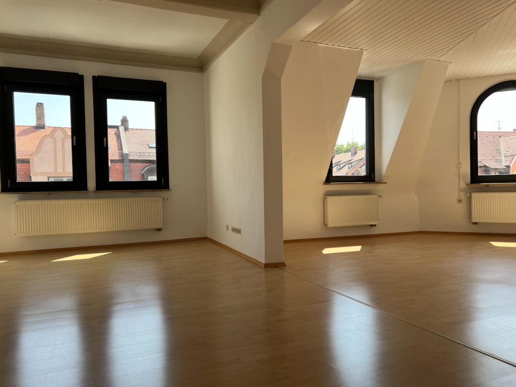 Flat Galgenhof Hummelsteiner Weg 69 - Zimmer-1