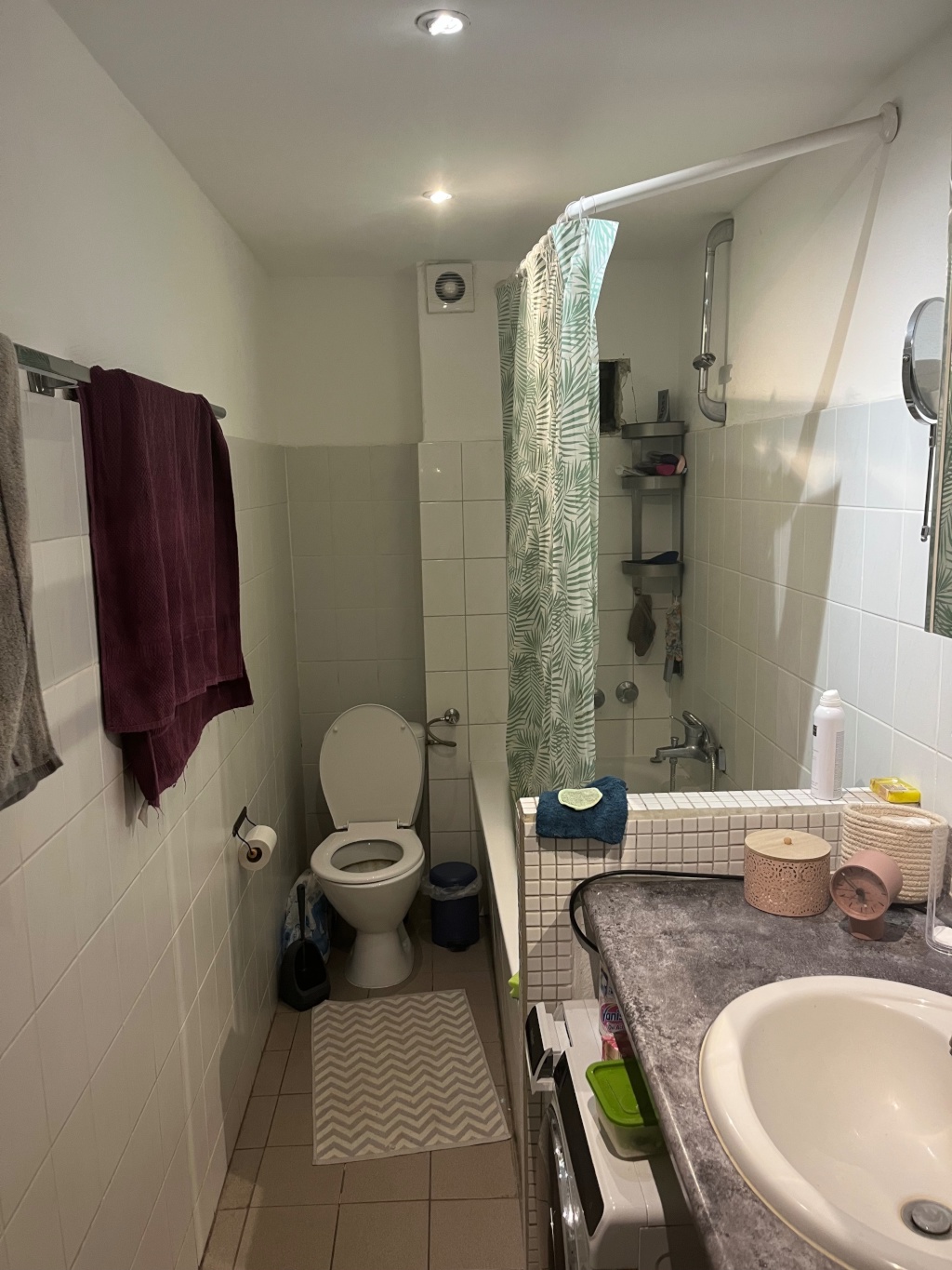 3 Zimmer Wohnung mit Balkon in Köln Ehrenfeld – Gutenbergstraße, 50823 Köln Ehrenfeld – Vorschaubild 5