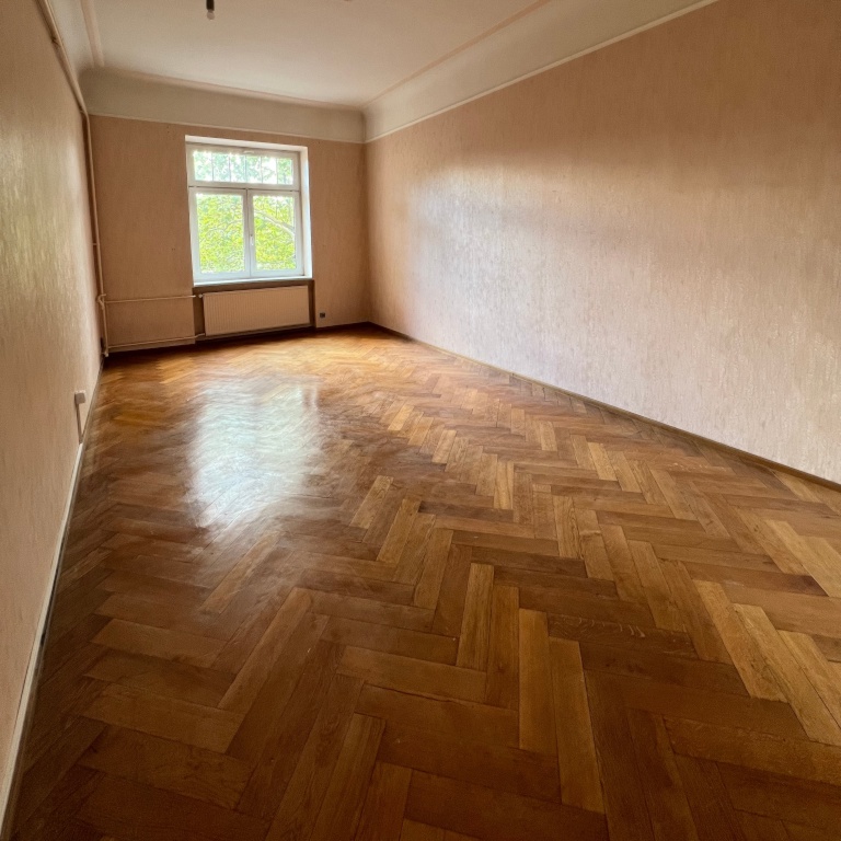 WG-Zimmer Zentrum-Nord Gohliser Straße - Bild 1