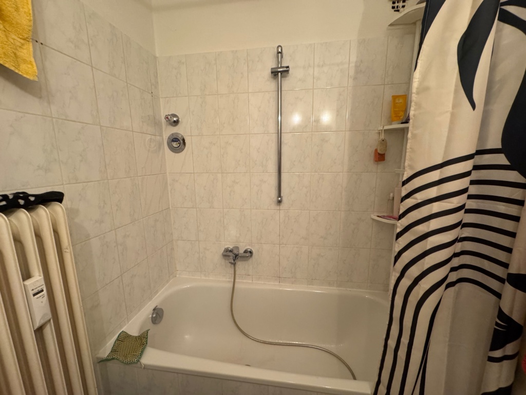 helle 2-Zimmer Wohnung an der Isar Untergiesing – Ludmillastr. 11, 81543 München Untergiesing-Harlaching – Vorschaubild 11