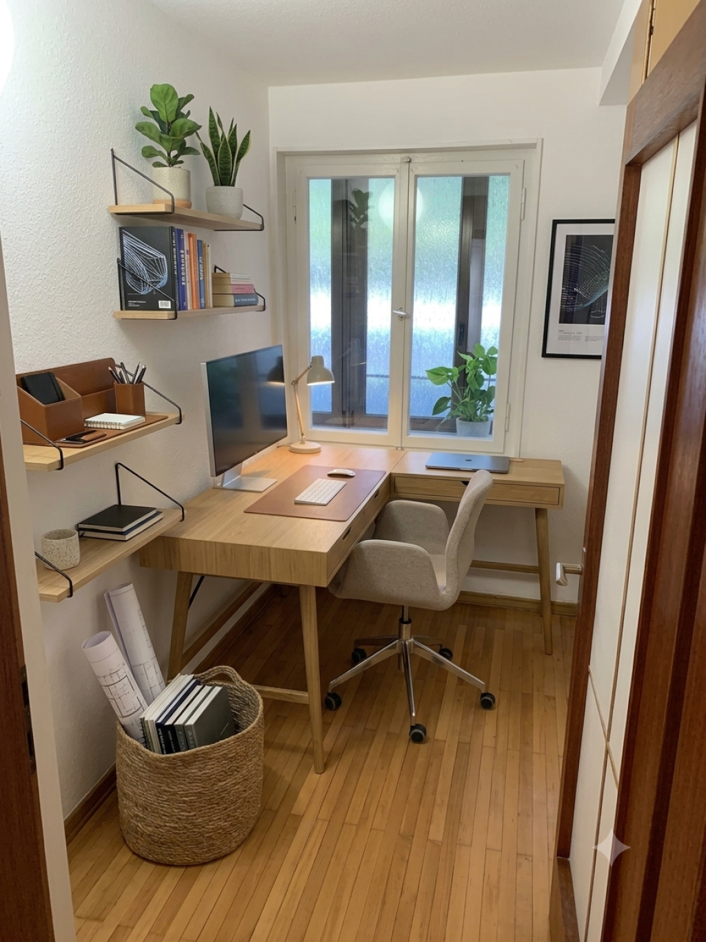 Flat Innenstadt Süd Ruhrallee 37 - picture 12