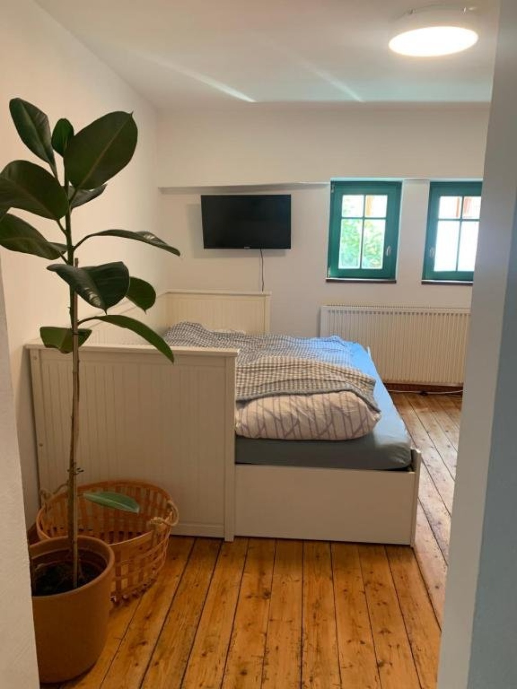 Wohnung Söflingen Im Baindtle 19 - OG Wohnbereich