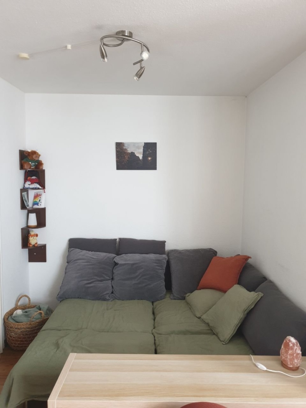 Wohnung in ruhiger Viertel-Lage an der Weser von Oktober bis Februar – Bleicherstraße, 28203 Bremen Ostertor – Vorschaubild 3