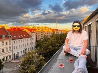 DACHGESCHOSS - Available 22nd August until 3rd of September 2026. — photo 1