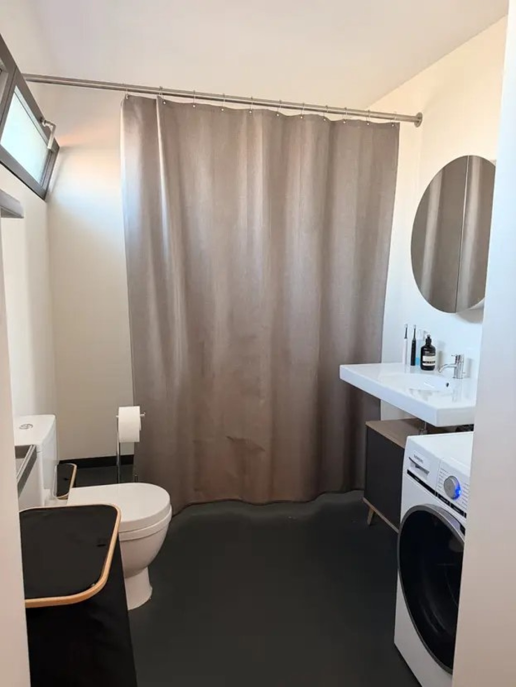 Möblierte Penthouse Wohnung in Hamburg-Altona zur befristeten Untermiete – Jessenstraße, 22767 Hamburg Altona-Altstadt – Vorschaubild 5