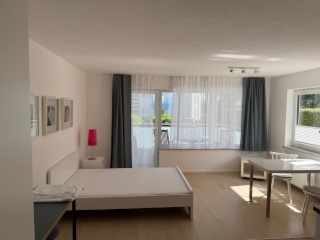 Ad image: 1 room apartment limited to students/practices for rent