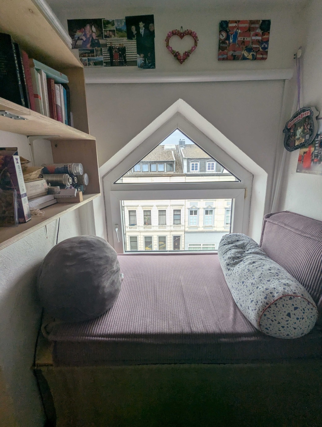 WG Auflösung - 3 Zimmer Wohnung nähe Frankenberger – Adalbertsteinweg 211, 52066 Aachen Aachen – Vorschaubild 7