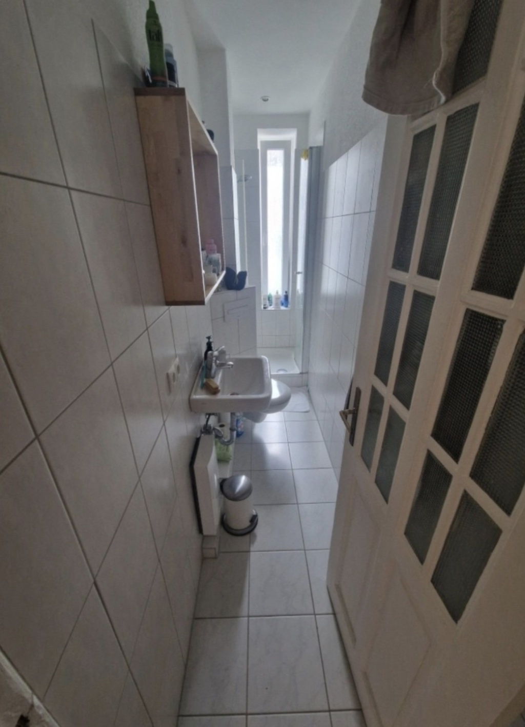 Apartamento Eppendorf Kellinggusenstraße - foto 2