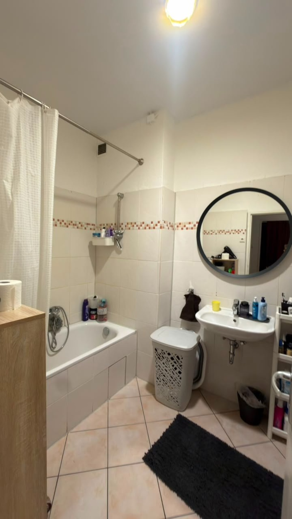 Flat Mannheim M7 12 - picture 4