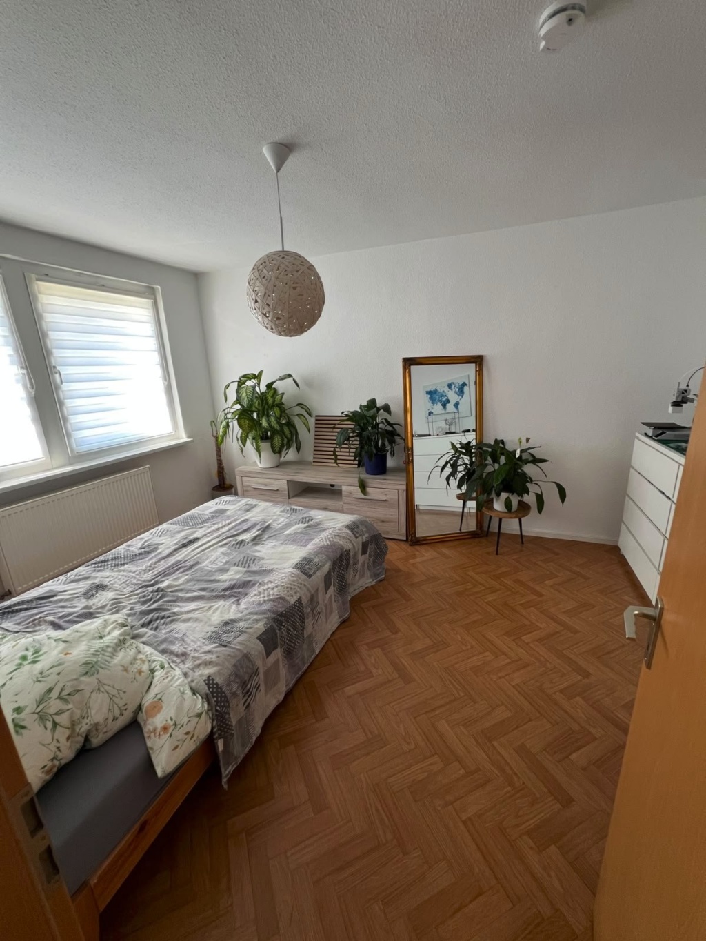 Flat Stadtfeld Ost Annastraße 21 - picture 5