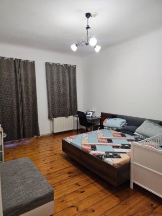 Big spacious apartment ideal for couple or students — photo 1