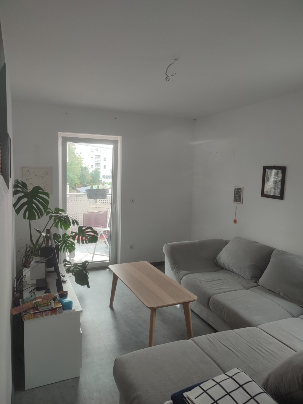 Flat Gieen Schiffenberger Weg 28 - picture 12