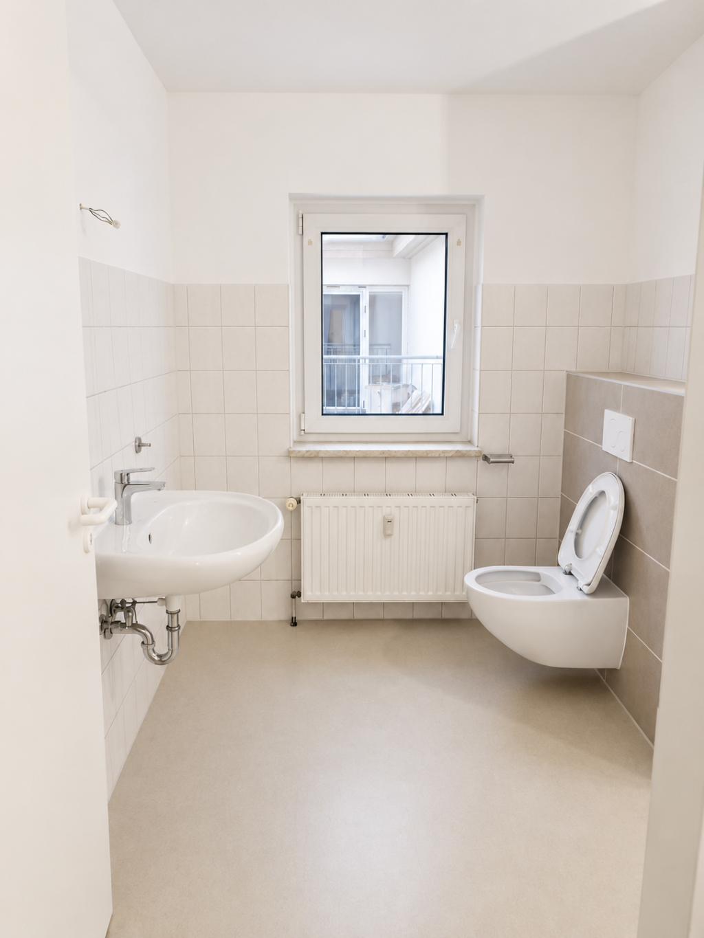 Premium 4 Zimmer WG Maisonette Wohnung – 39104 Magdeburg Sachsen-Anhalt - Magdeburg – Vorschaubild 14