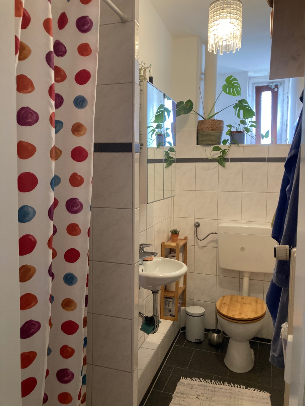 Untermiete in Neukölln in heller 2Raumwohnung – Schöneweider Straße, 12055 Berlin Neukölln – Vorschaubild 7