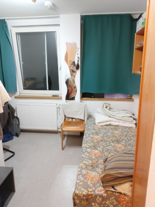 Anzeigenbild: Studio Apartment for Sublet