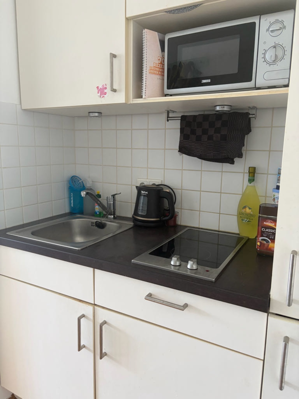 1-Zimmer-Wohnung Innenstadt Margaretenstraße 12 - Bild 4