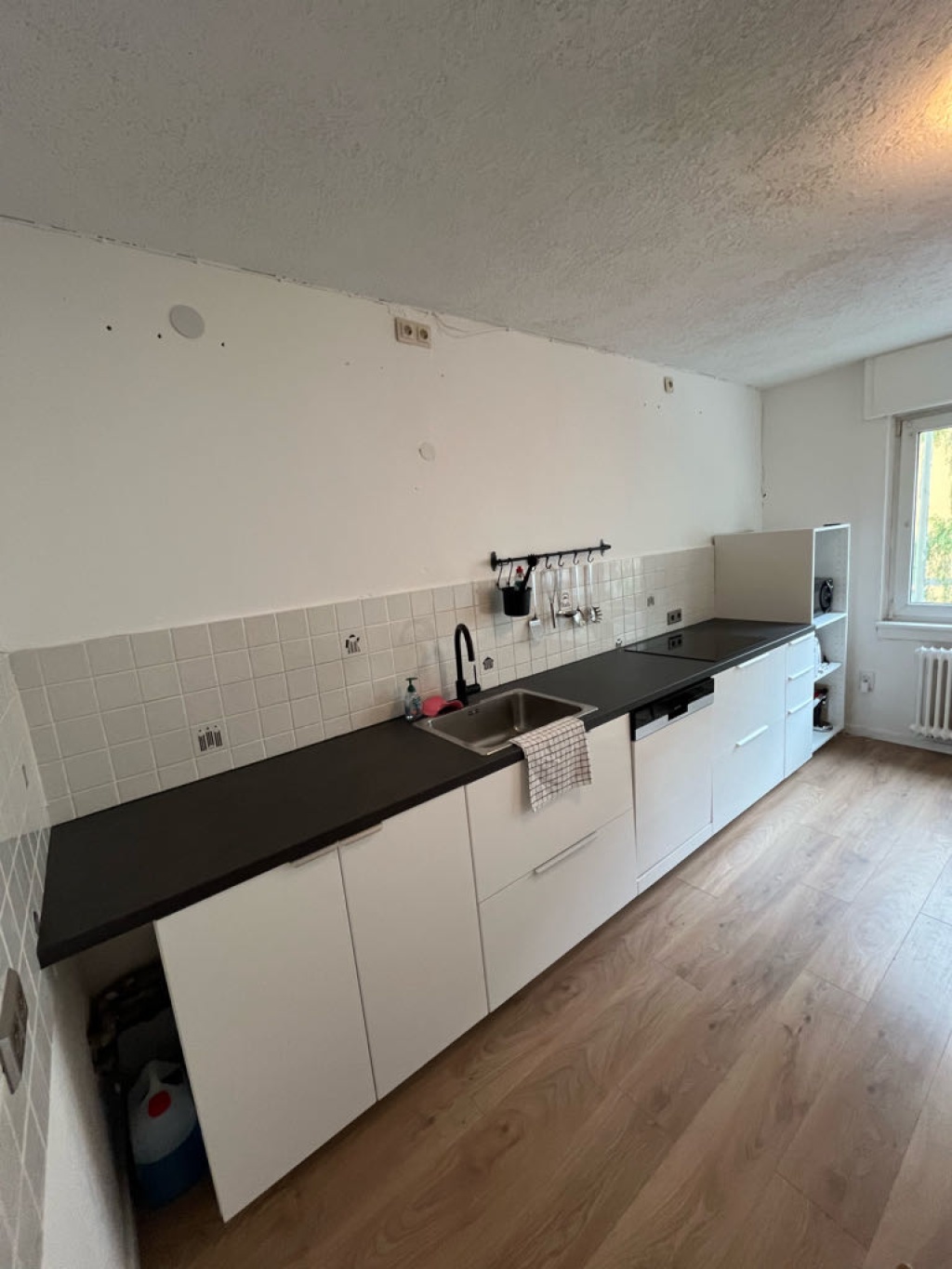 Flat Nordend-West Fichardstraße 9 - picture 10