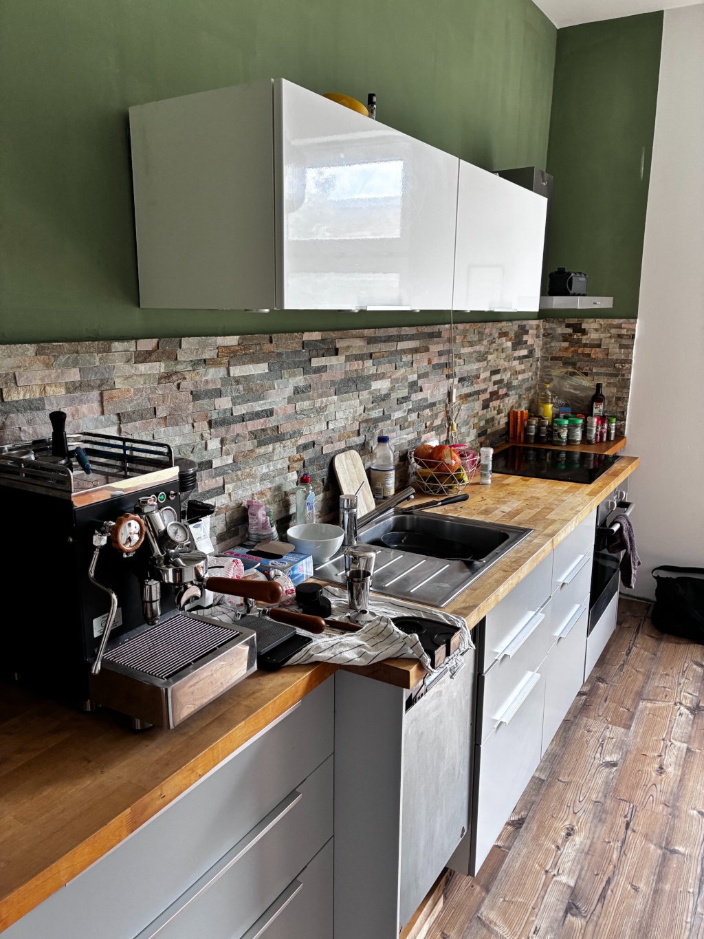 50m2 2-Zimmer-Wohnung in Altona-Nord, 05.09.–05.10. (Zwischenmiete, ggf. verlängerbar – Paulinenallee 52, 22769 Hamburg Altona-Nord – Vorschaubild 5