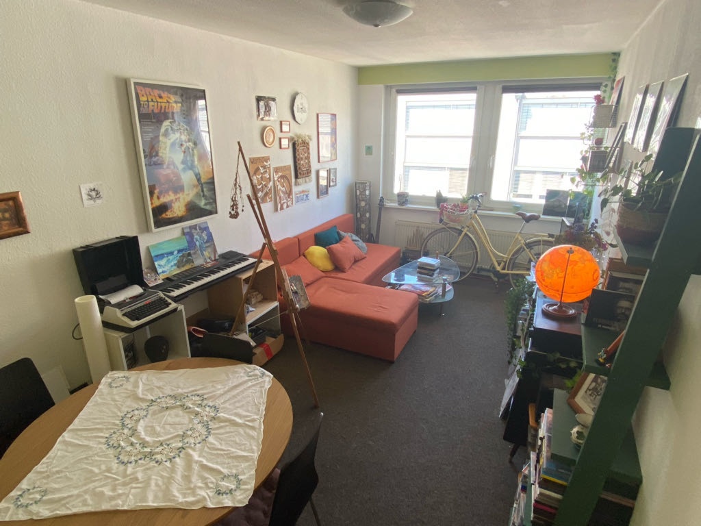 Apartamento Kernstadt Krummbogen - foto 5