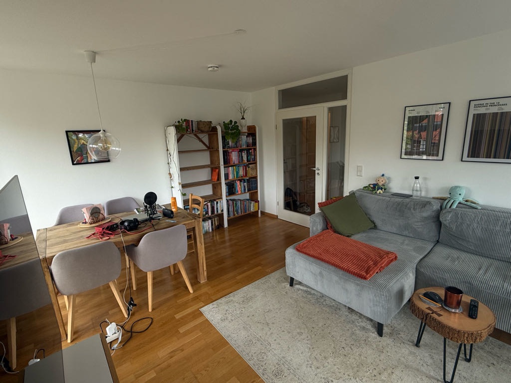 WG-Zimmer Unterhaching Leonhardsweg - Bild 6