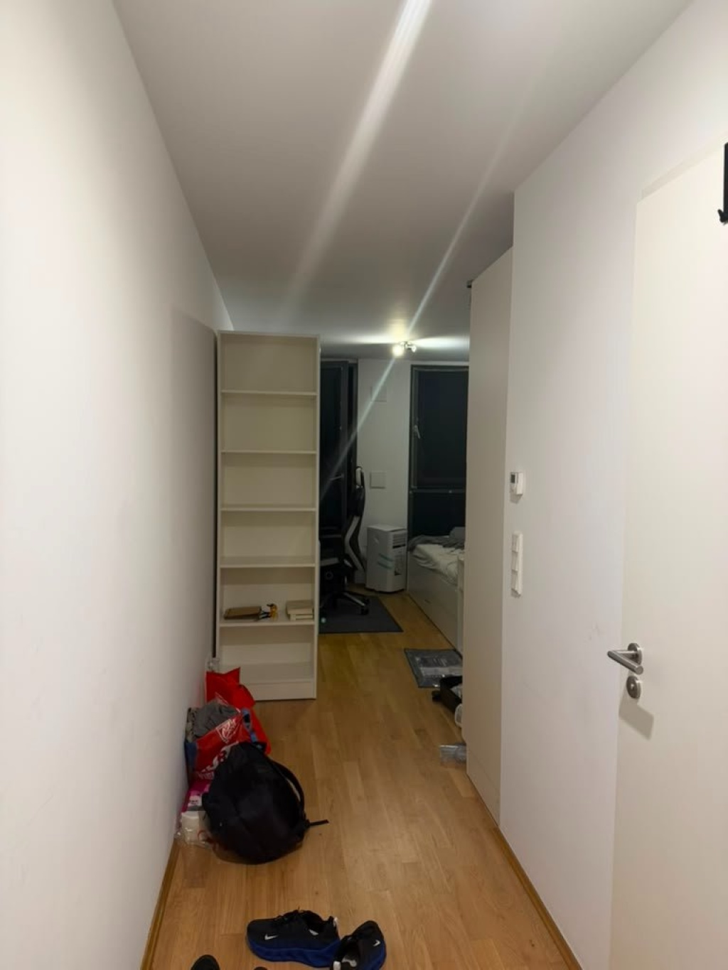Moderne Wohnung in Berlin-Adlershof – Top-Lage an der Rudower Chaussee – Rudower Chausee 34, 12489 Berlin Adlershof – Vorschaubild 3