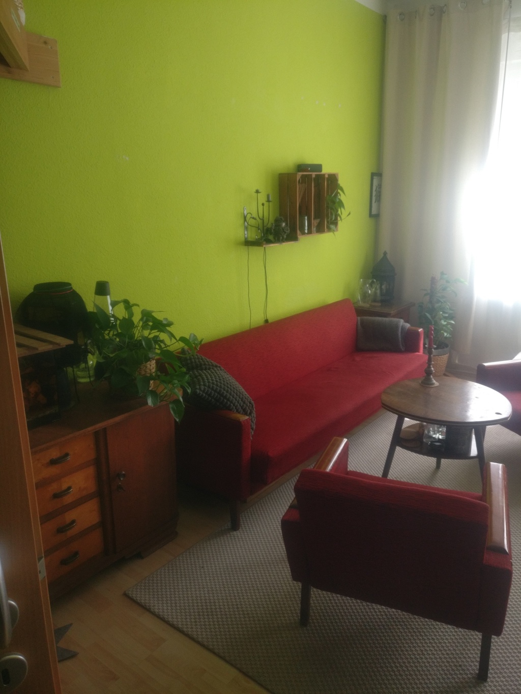 Flatshare Lichtenhain Rupprechtstraße - picture 3