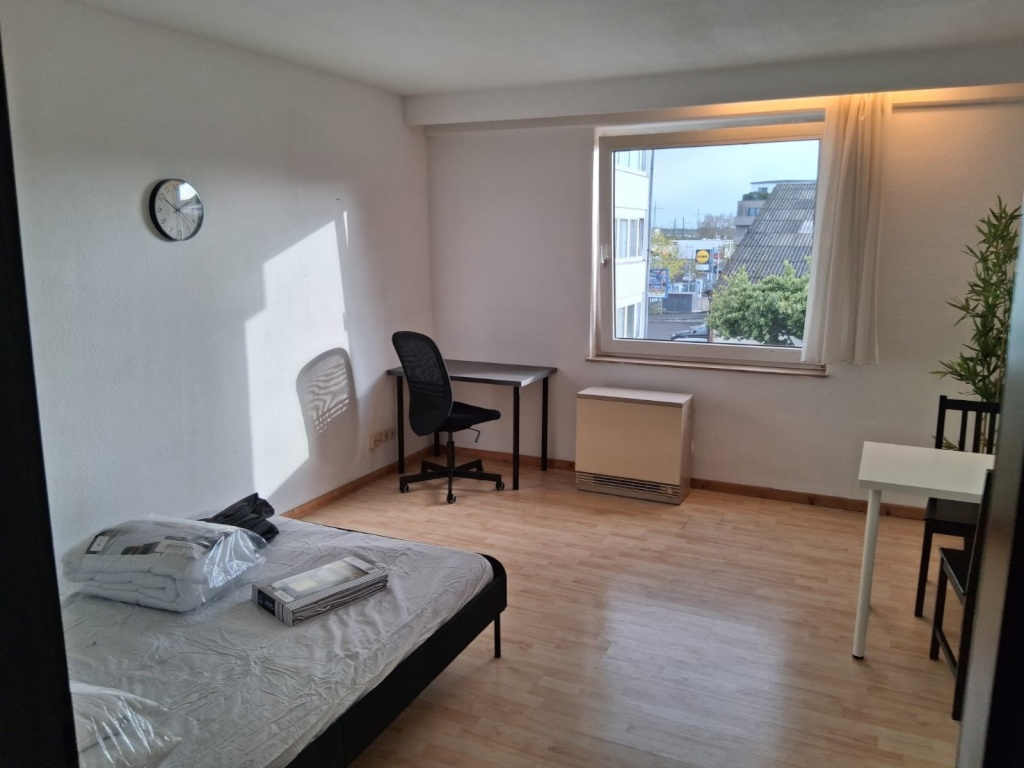 Apartment in Uni-Nähe – Röhndorfer Str 8, 50939 Köln Sülz – Vorschaubild 5